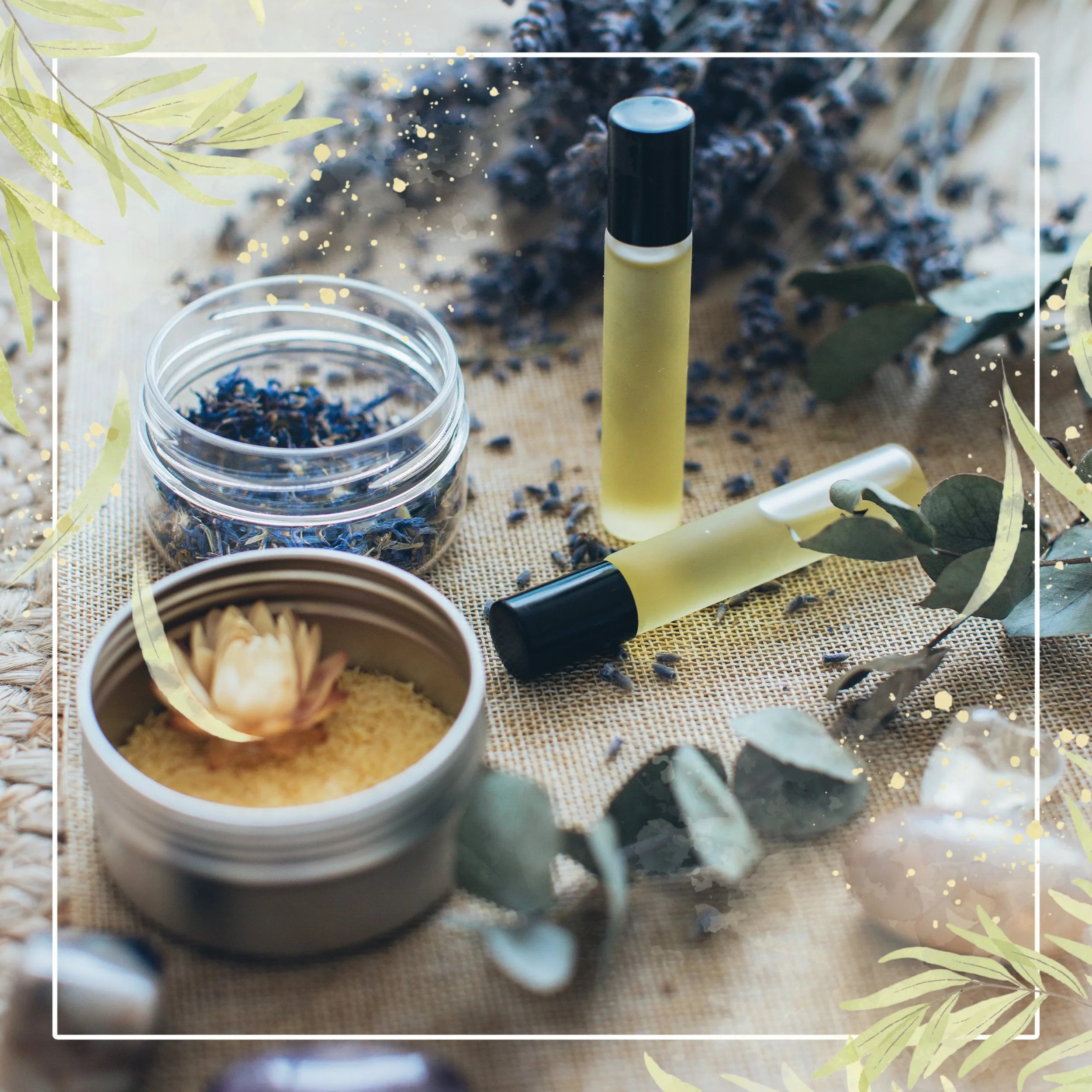 Manfaat Lilin Aromaterapi untuk Tidur Nyenyak