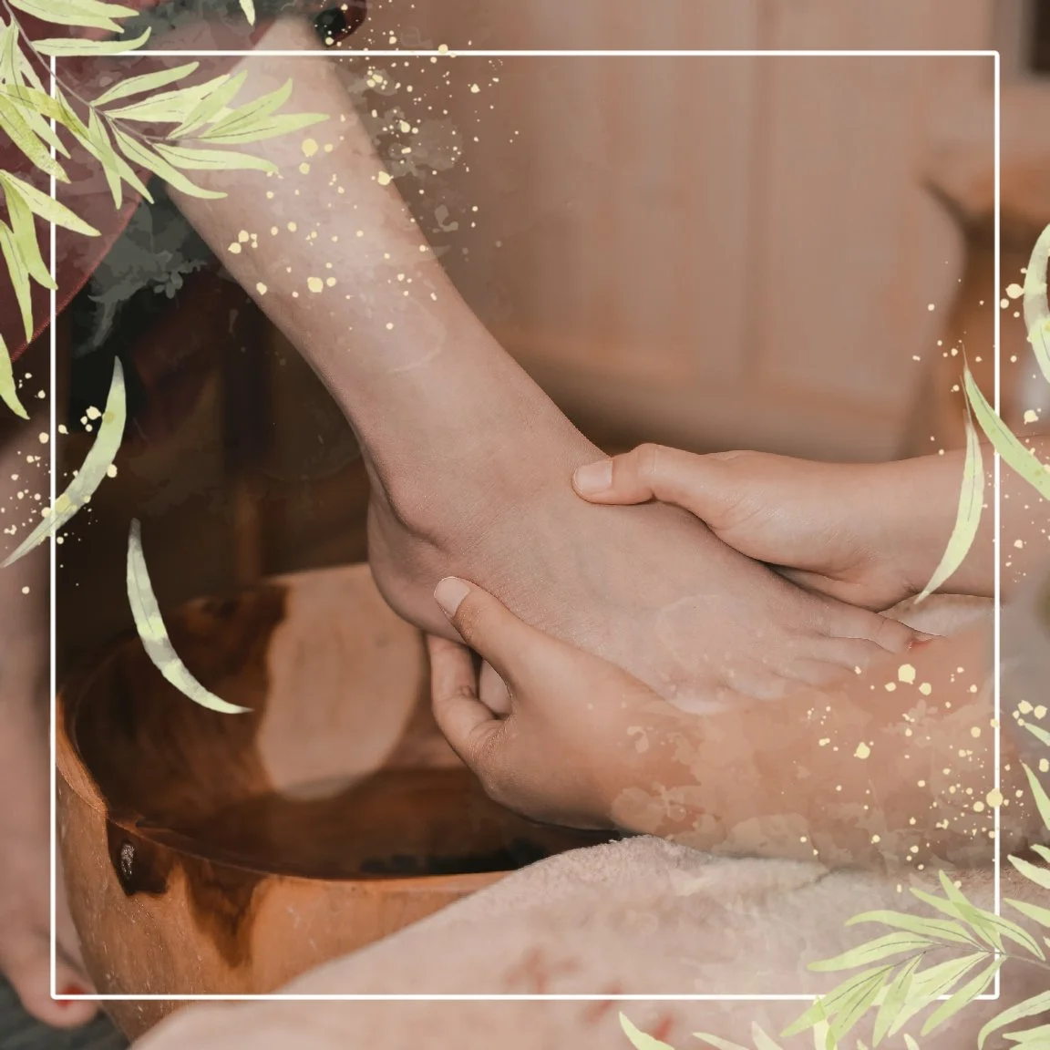 Cara memudarkan selulit secara alami