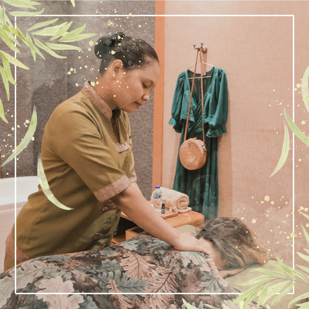 Ini Ternyata Manfaat Pijat Reflexology