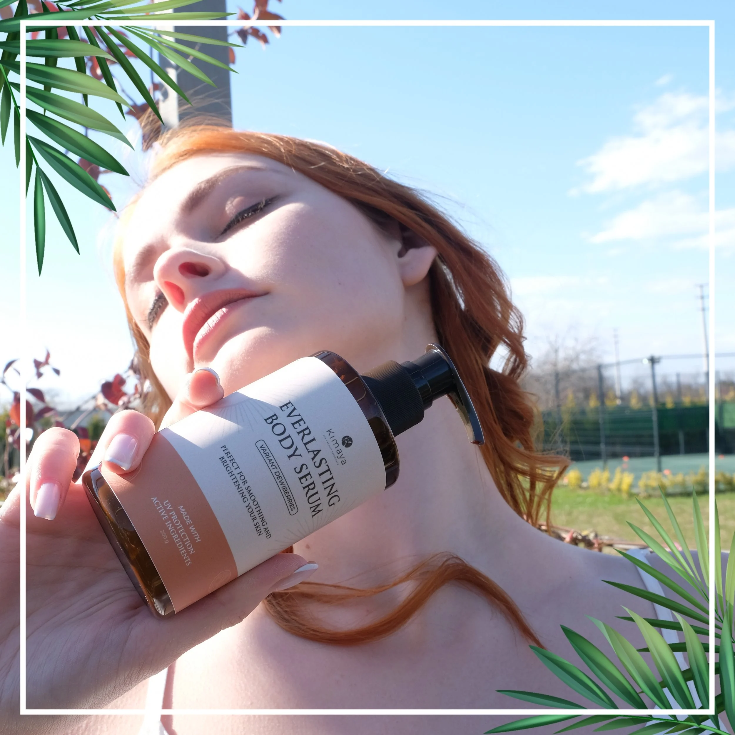 Liburan Oleh-oleh Kulit Kemerahan. Bagaimana Cara Mengatasinya?