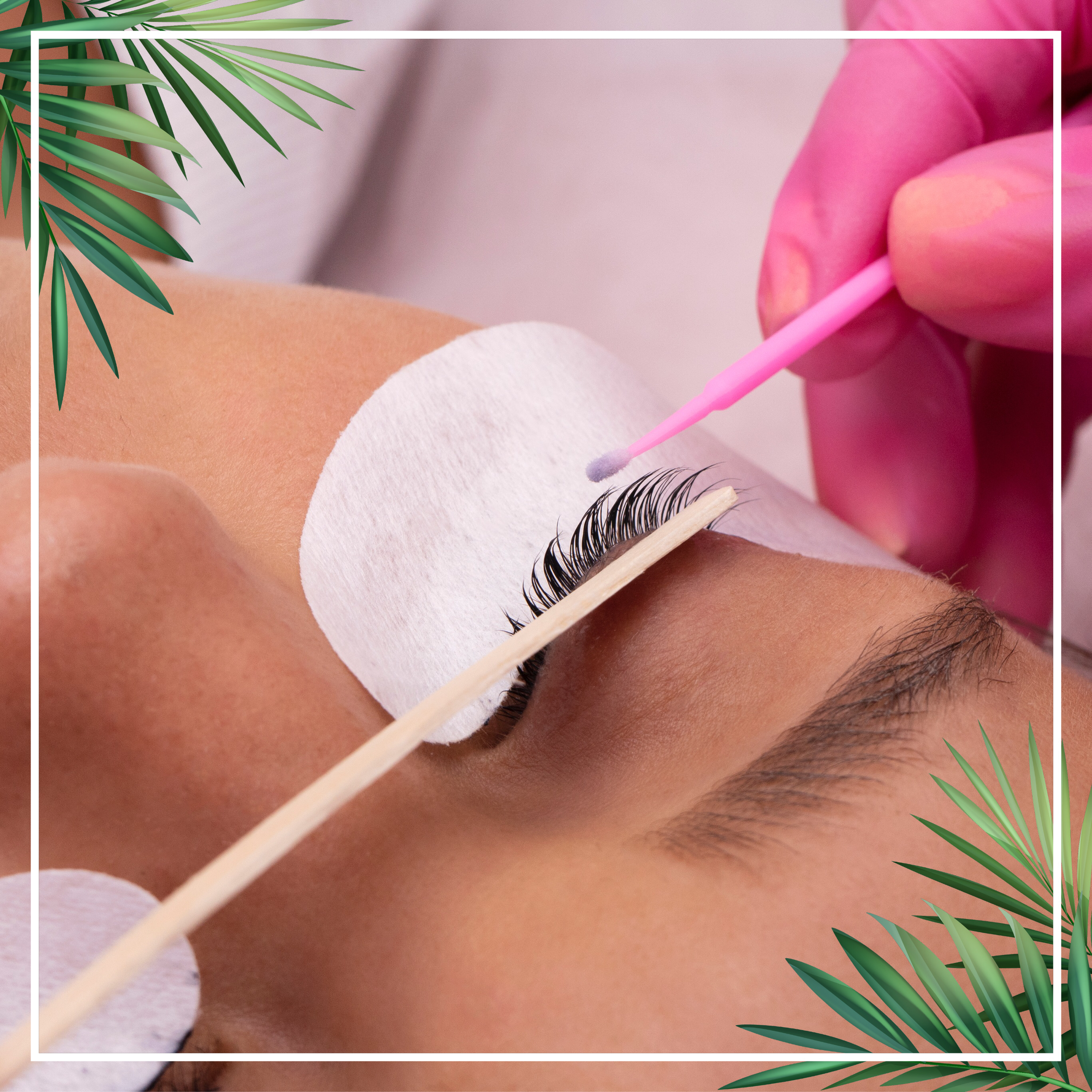 Lash Lift, Solusi Bulu Mata Lentik Tanpa Extension