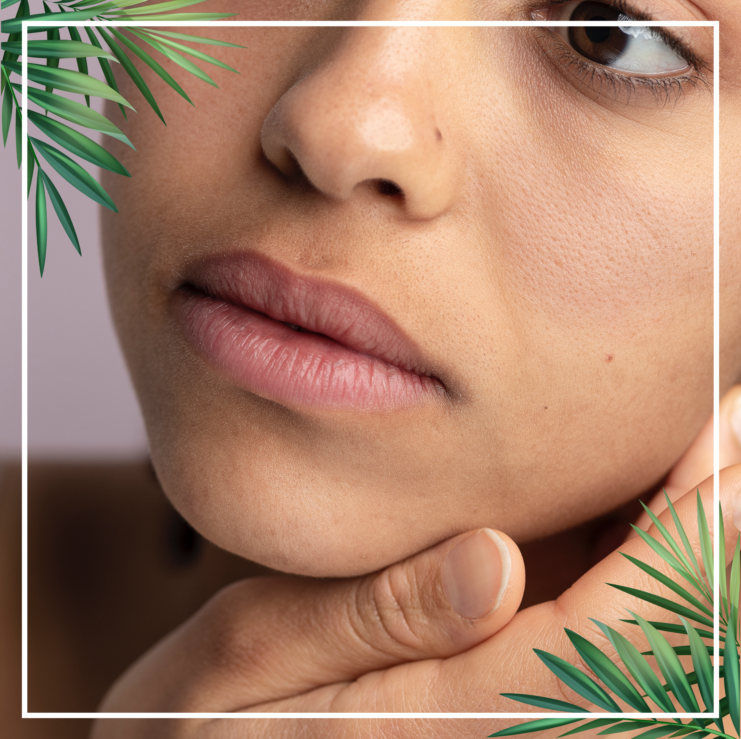 Atasi Bibir Hitam Secara Alami dengan Cara Ini