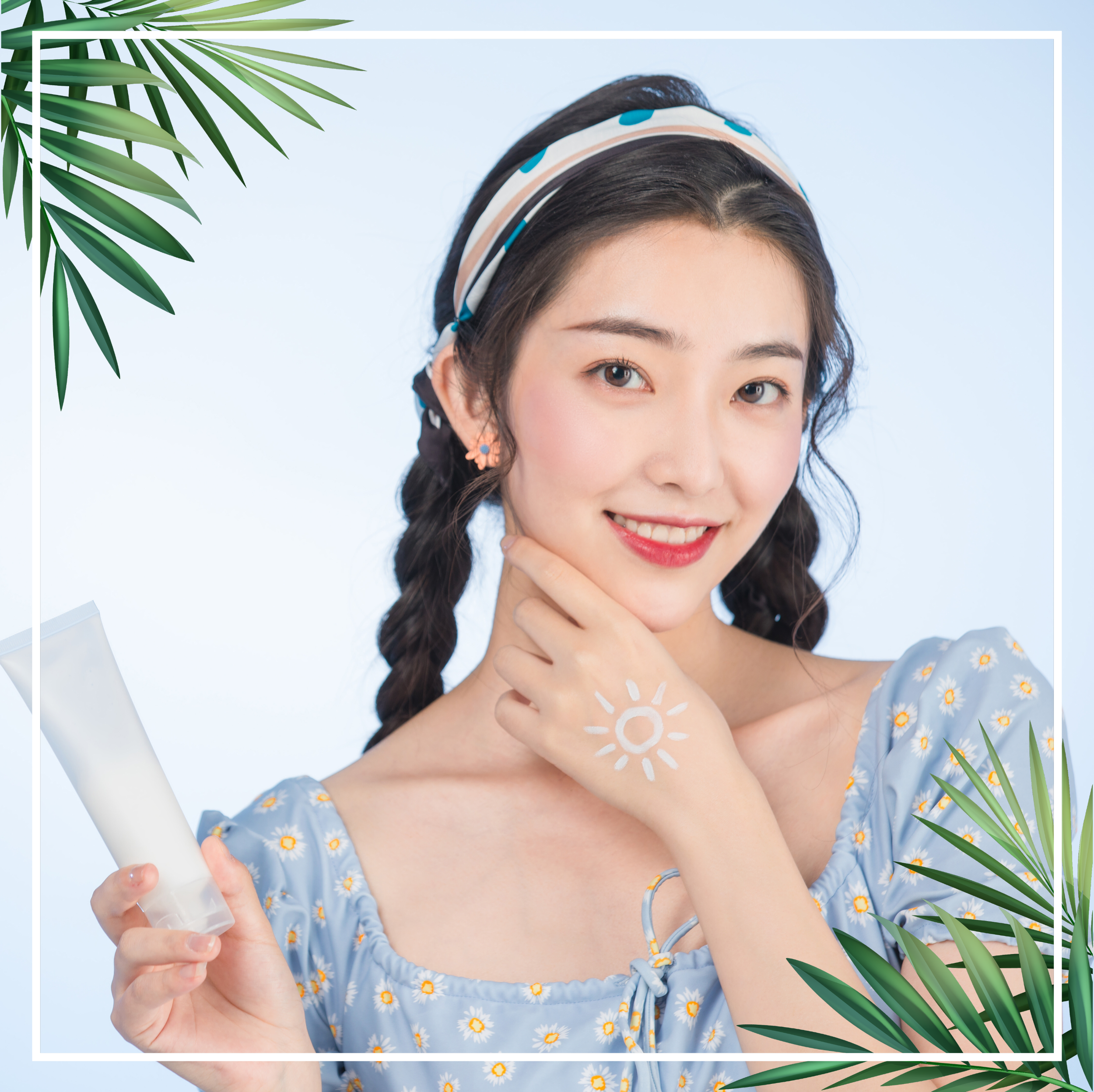 Bahaya Tidak Menggunakan Sunscreen Pada Wajah