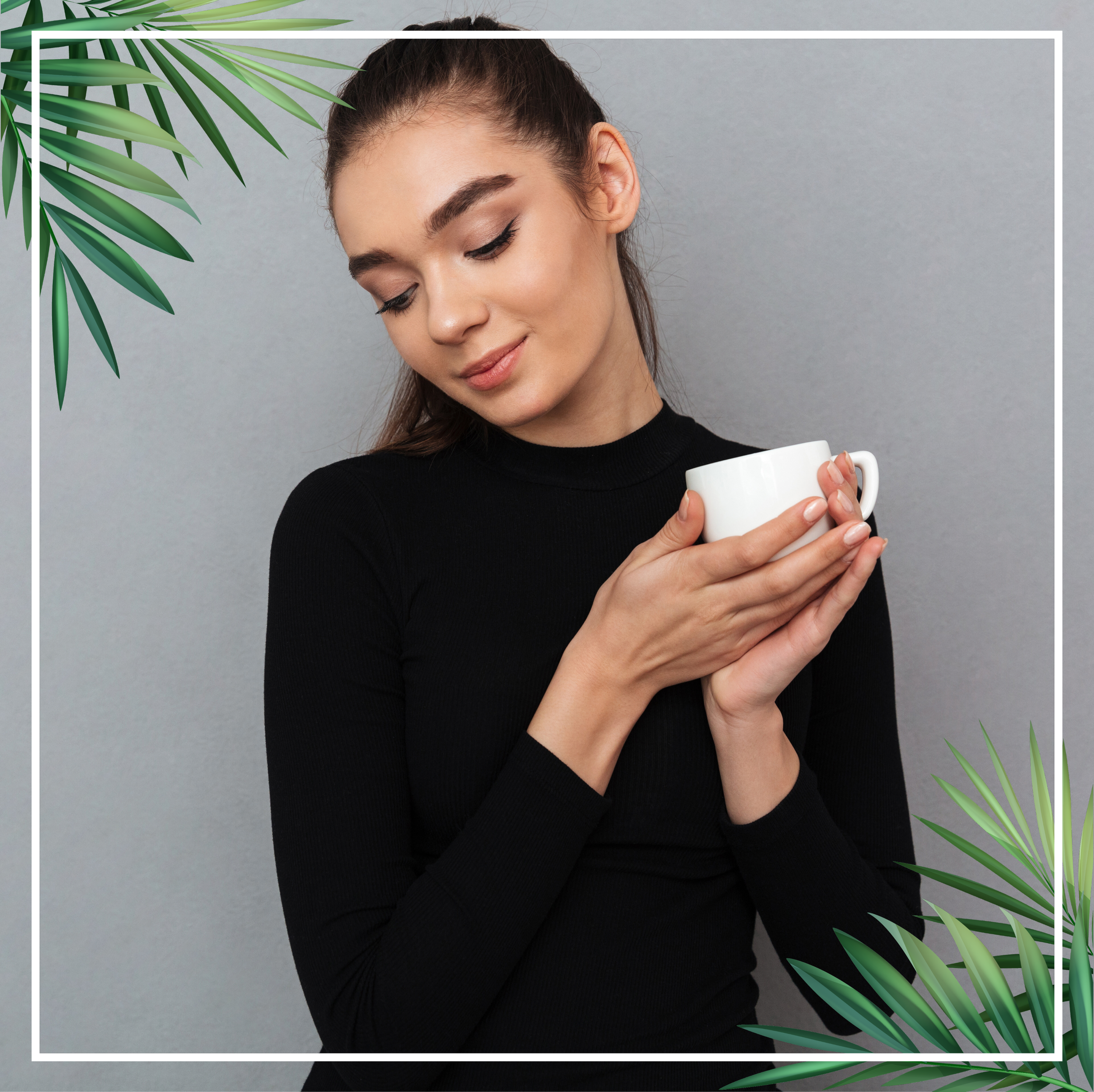 Selain Dikonsumsi, Ini Dia Manfaat Kopi Bagi Rambut dan Kulit