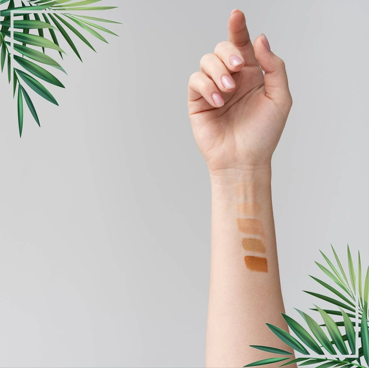 Sering Salah Shade Saat Pilih Foundation? Cek Undertone Kulitmu!