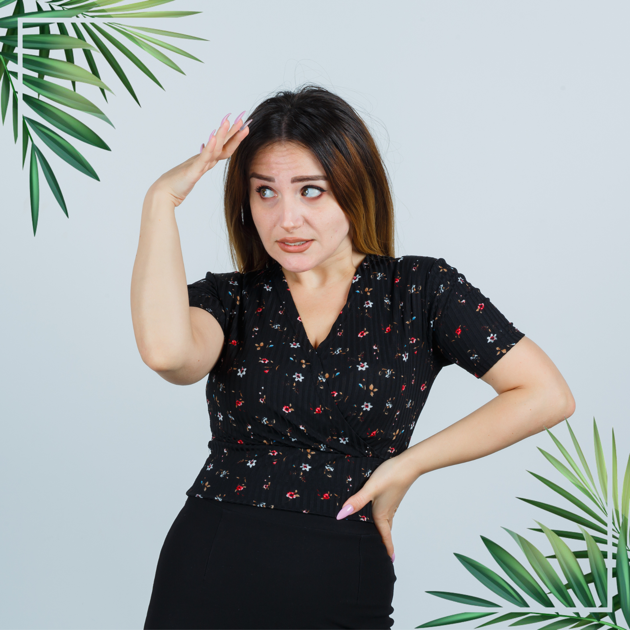 Rambut Kamu Sering Rontok ? Lihat Beberapa Penyebabnya Berikut Ini