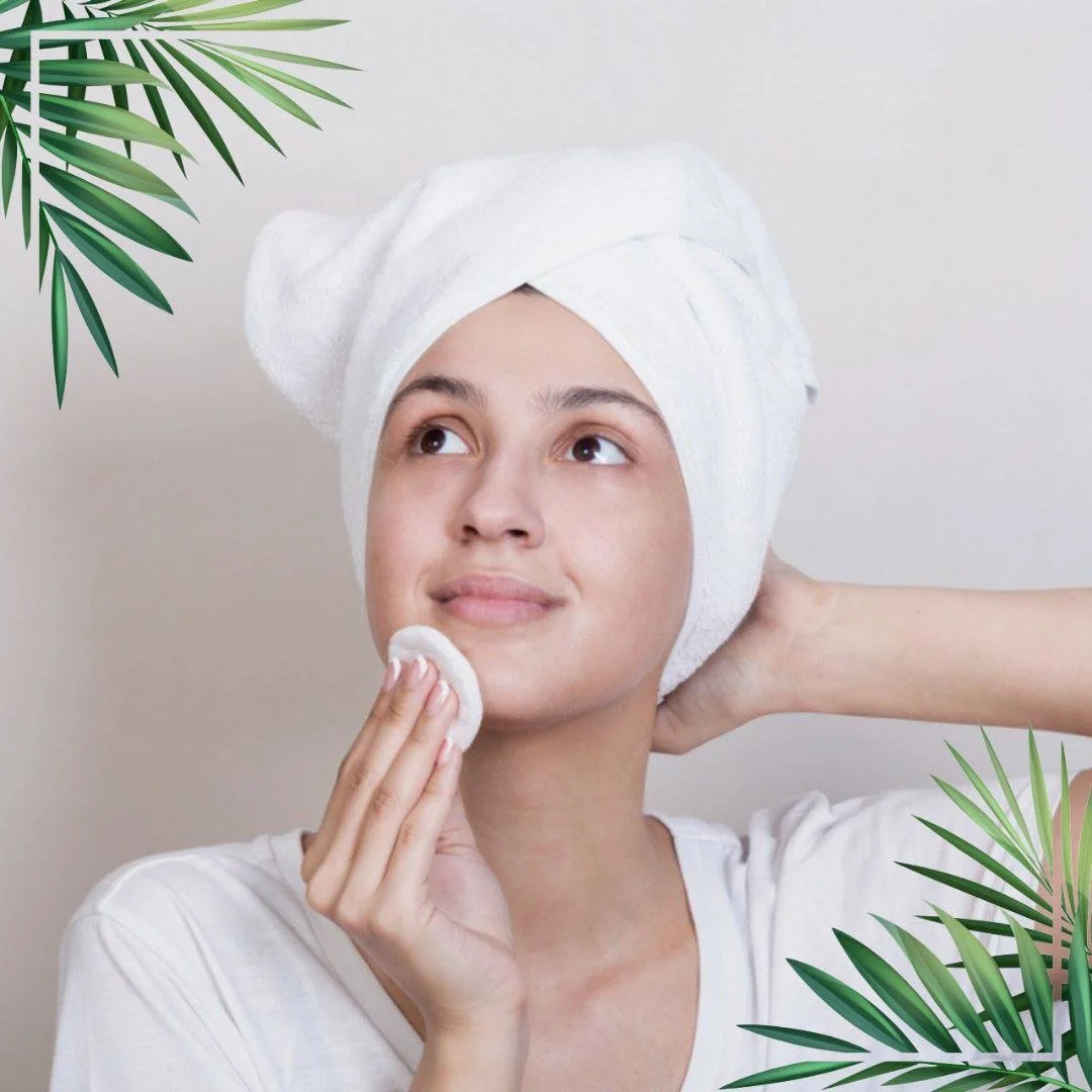 Kesalahan yang Sering Dilakukan Saat Cuci Muka. Yuk Simak Apa Aja ?