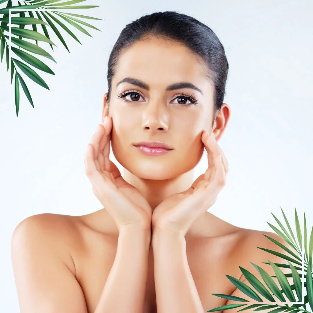 Wow ! Kulit Sehat Glowing dalam Semalam? Lakukan Cara Berikut Ini !!