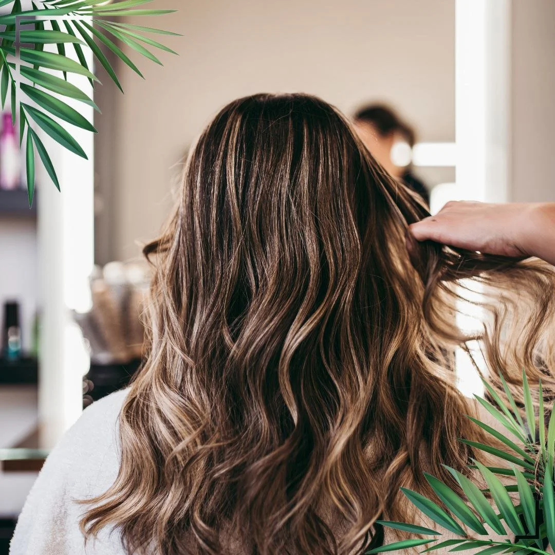 Dear Mau Rambut Tumbuh Lebih Cepat dan Sehat ? Simak Yuk Cara Mudah Ini !