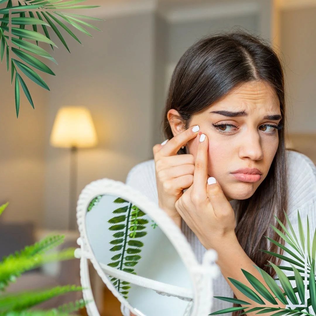 Alasan yang Menjadi Penyebab Jerawat Susah Hilang, Dear Wajib Banget Tahu !