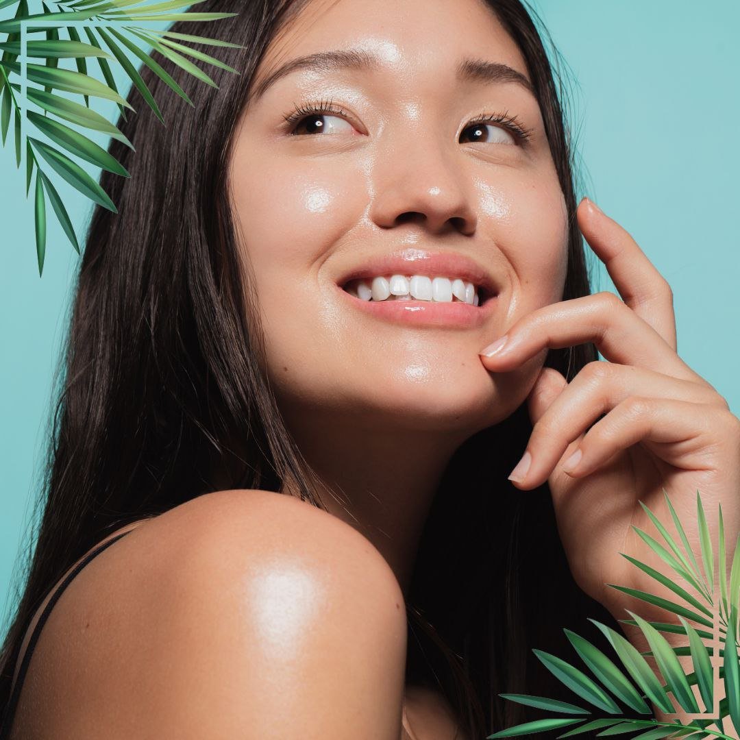 Miliki Wajah Glowing dengan Perawatan Ini !! Cocok Untuk Semua Jenis Kulit Dear