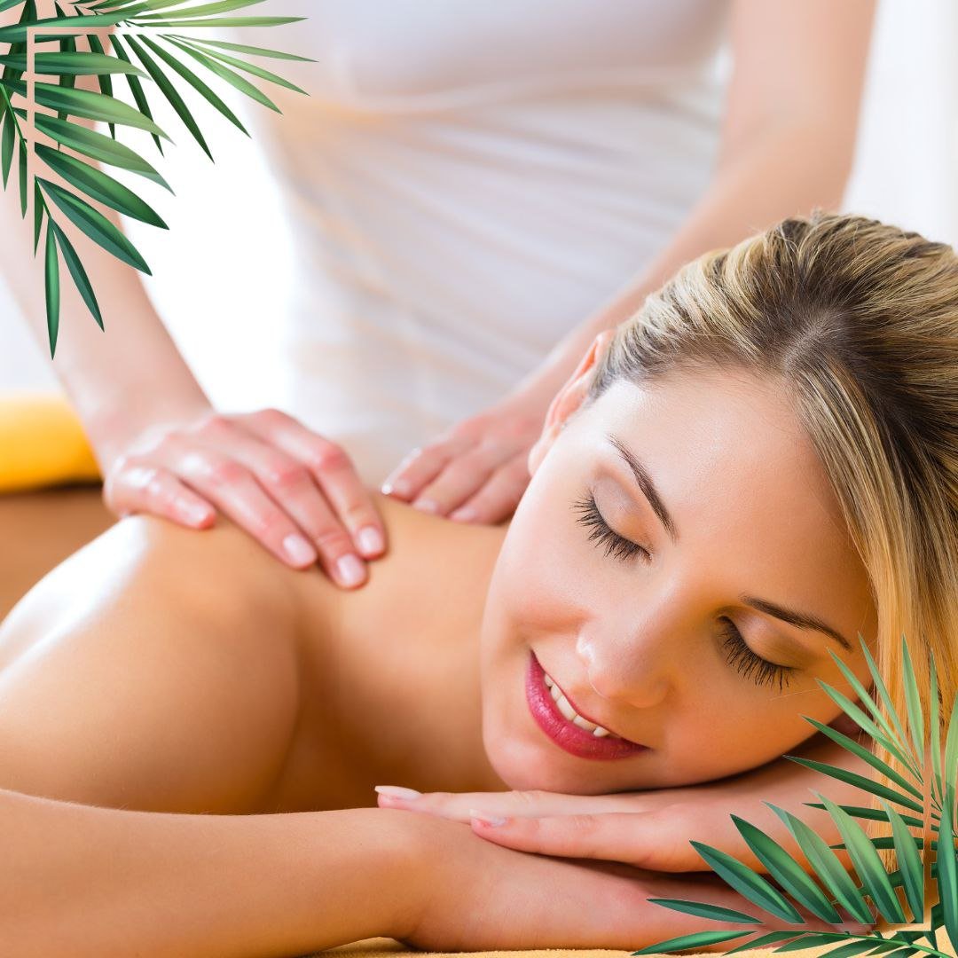 Manfaat Body Massage yang Perlu Dear Ketahui !!
