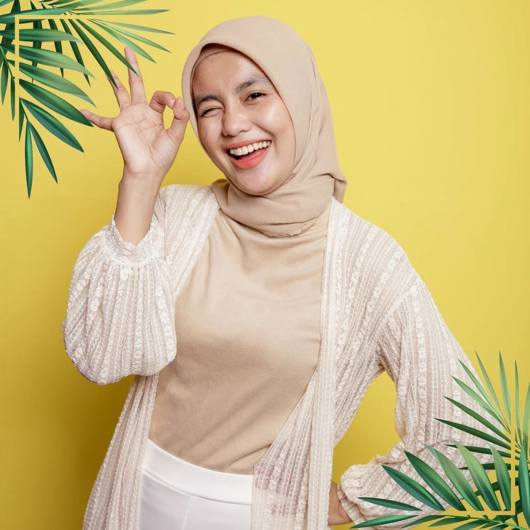 Cara Mudah Merawat Rambut Untuk Pengguna Hijab agar Tetap Sehat dan Indah