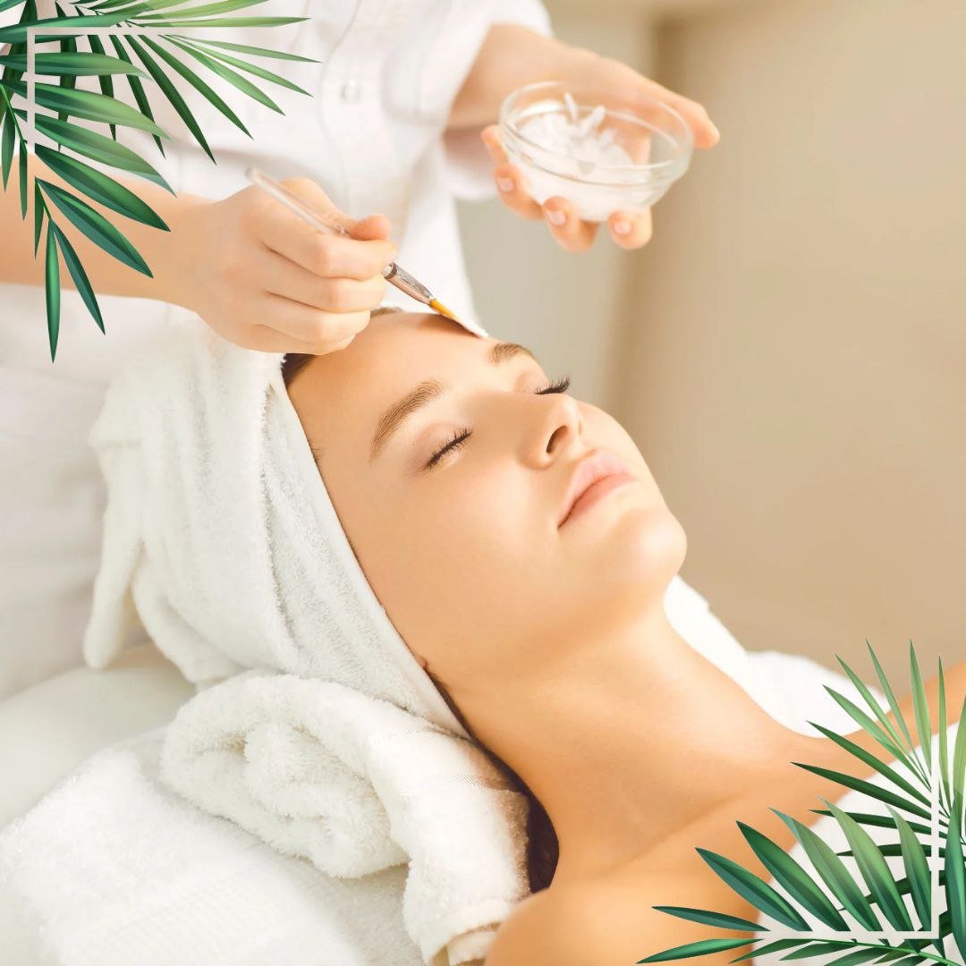Manfaat Melakukan Spa Facial bagi Kecantikanmu Dear