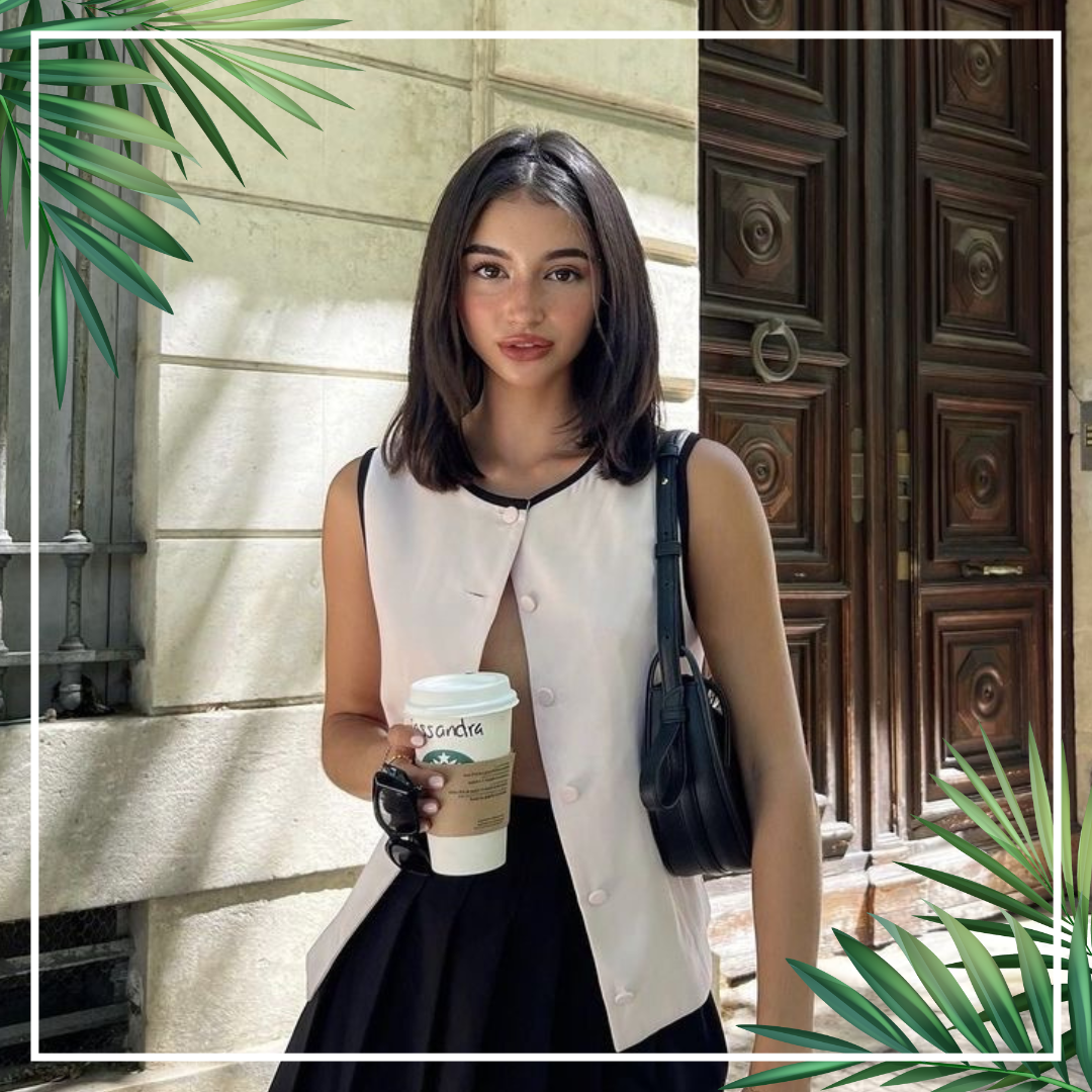 Tips Agar Tampil Stand Out di Pagi Hari