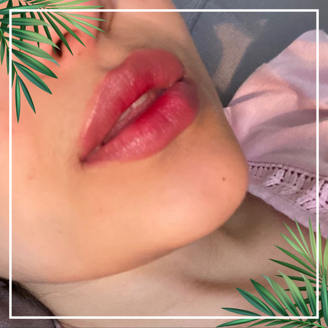 12 Tips Memerahkan Bibir Hitam Secara Alami