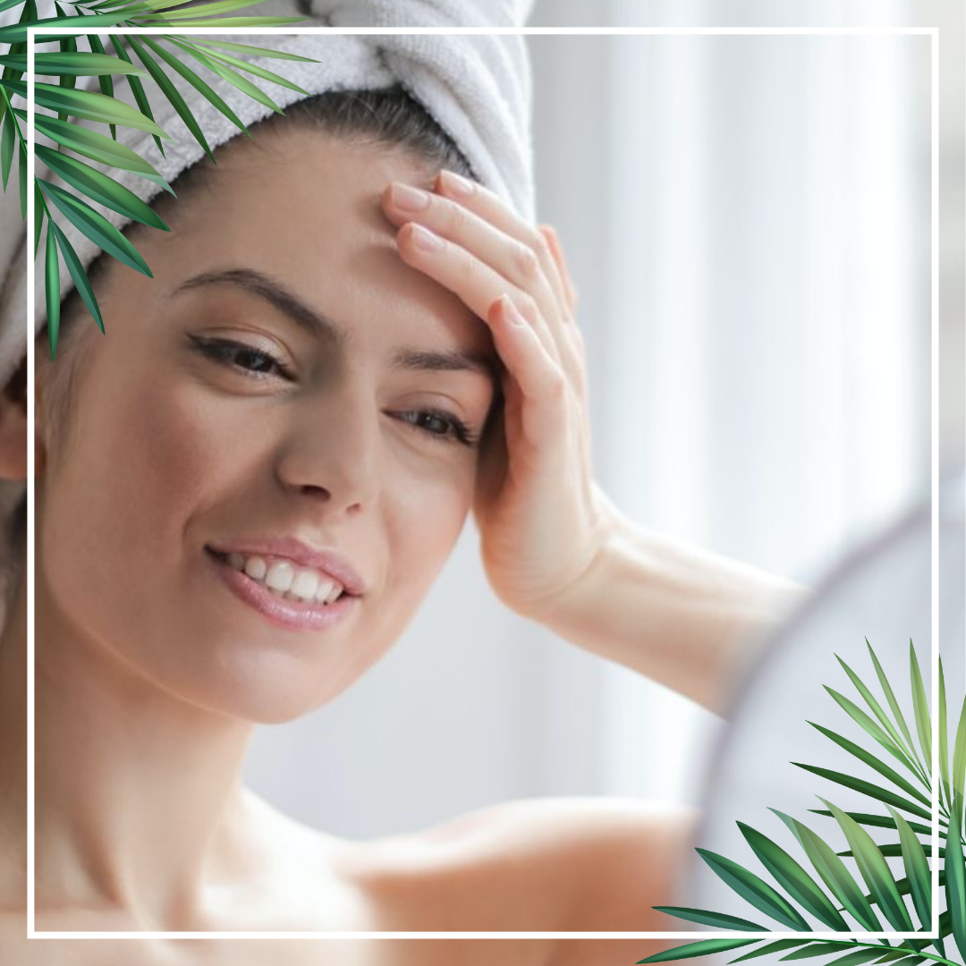 Cara Efektif Merawat Kulit Wajah Sensitif dan Berminyak