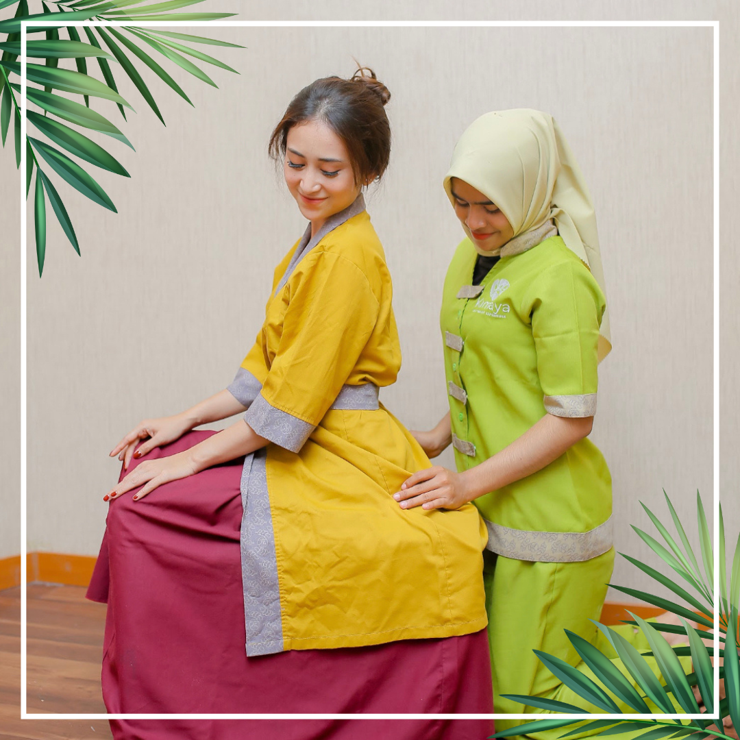 Mengungkap Keajaiban Body Spa: Perjalanan Penuh Relaksasi dan Peremajaan