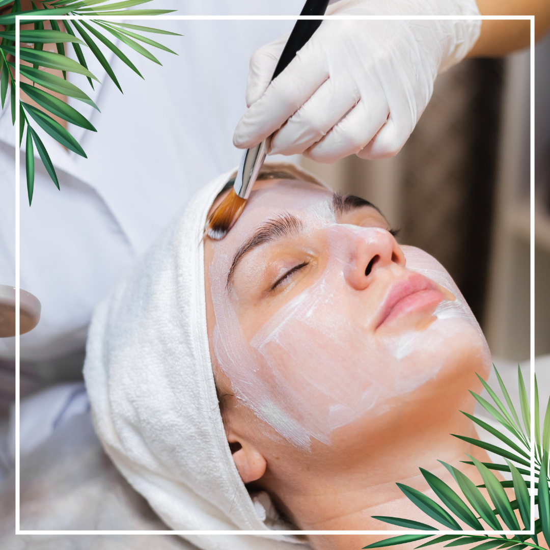 Peluang Franchise Facial Spa di Surabaya: Potensi Pasar yang Menjanjikan