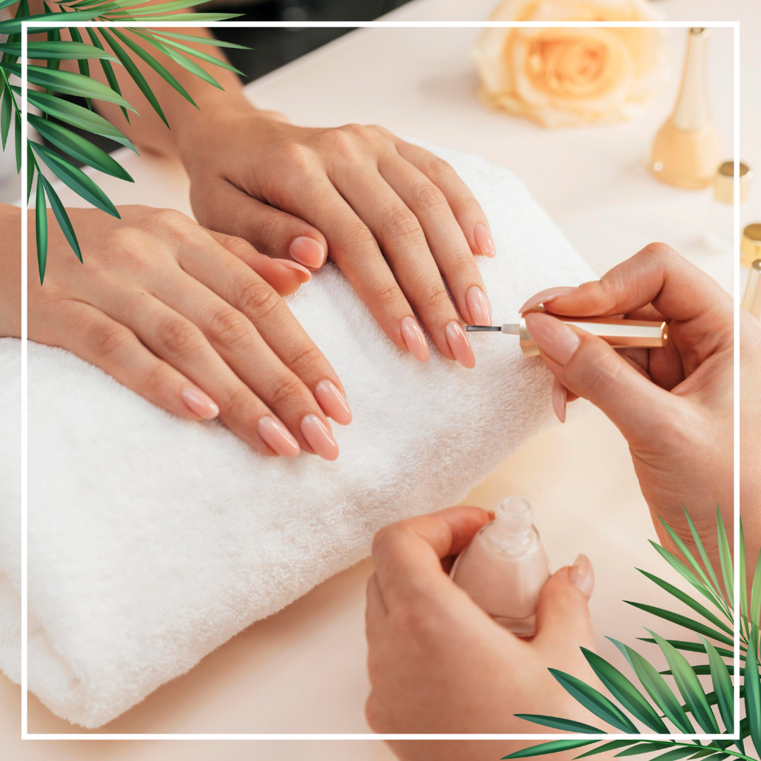 Franchise Nail Salon di Surabaya: Kesempatan dan Tips