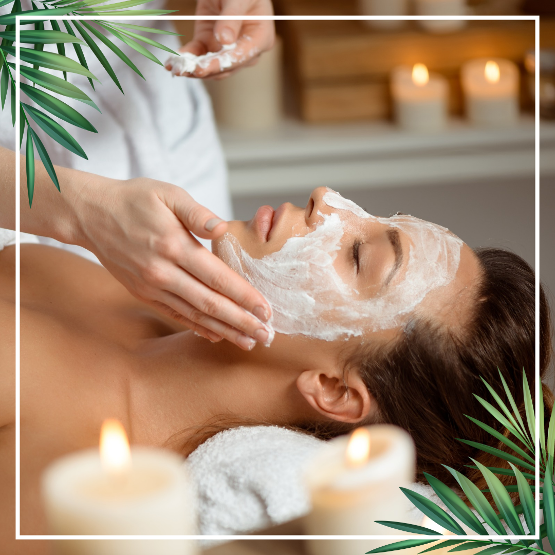 Franchise Spa Massage di Surabaya: Investasi Menguntungkan