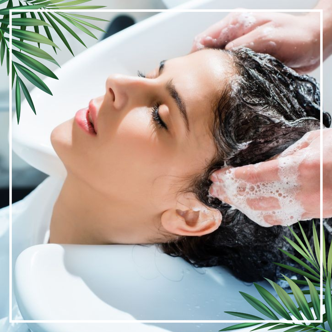 Franchise Salon Wanita di Surabaya: Peluang dan Tips