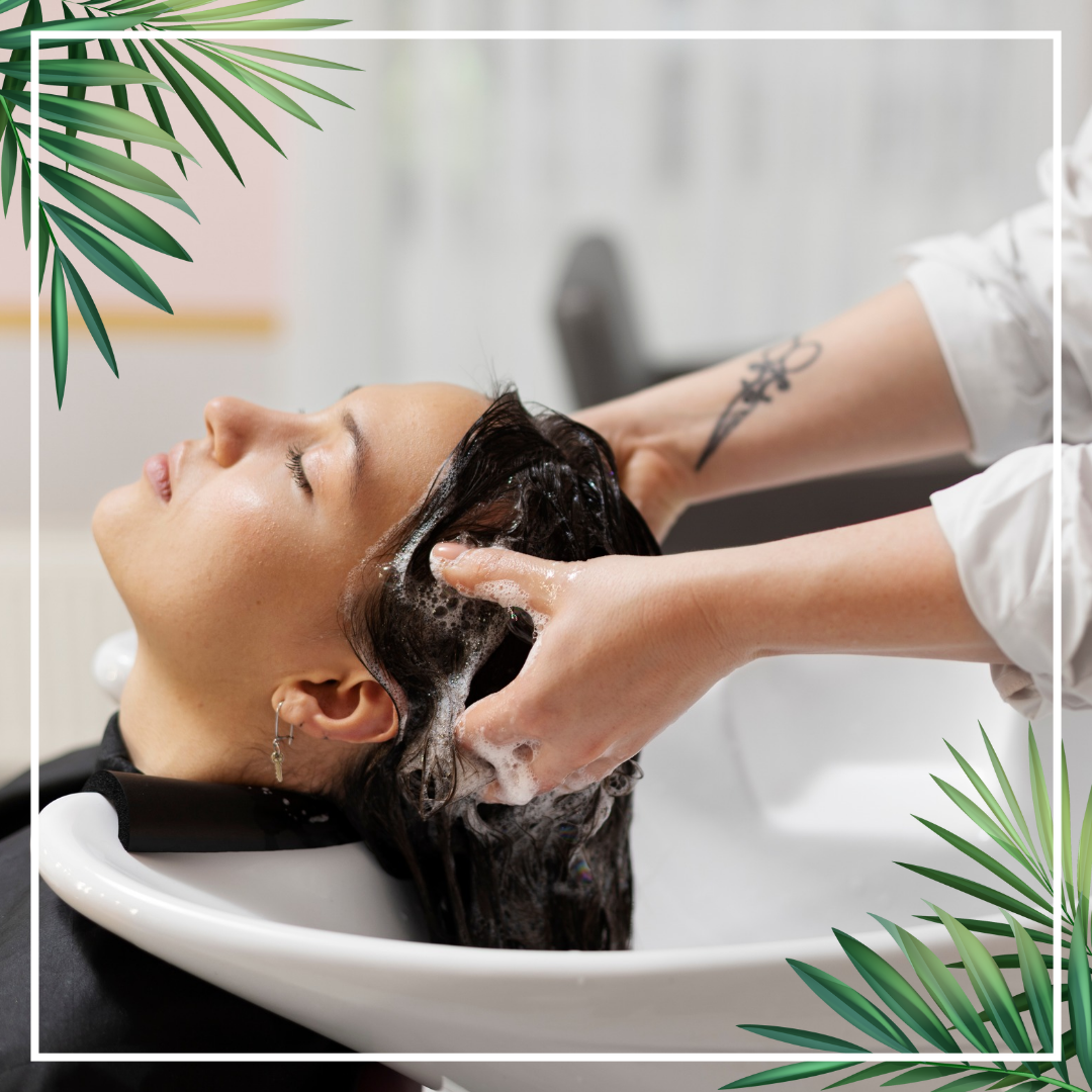 Franchise Salon Wanita di Surabaya: Peluang dan Tips