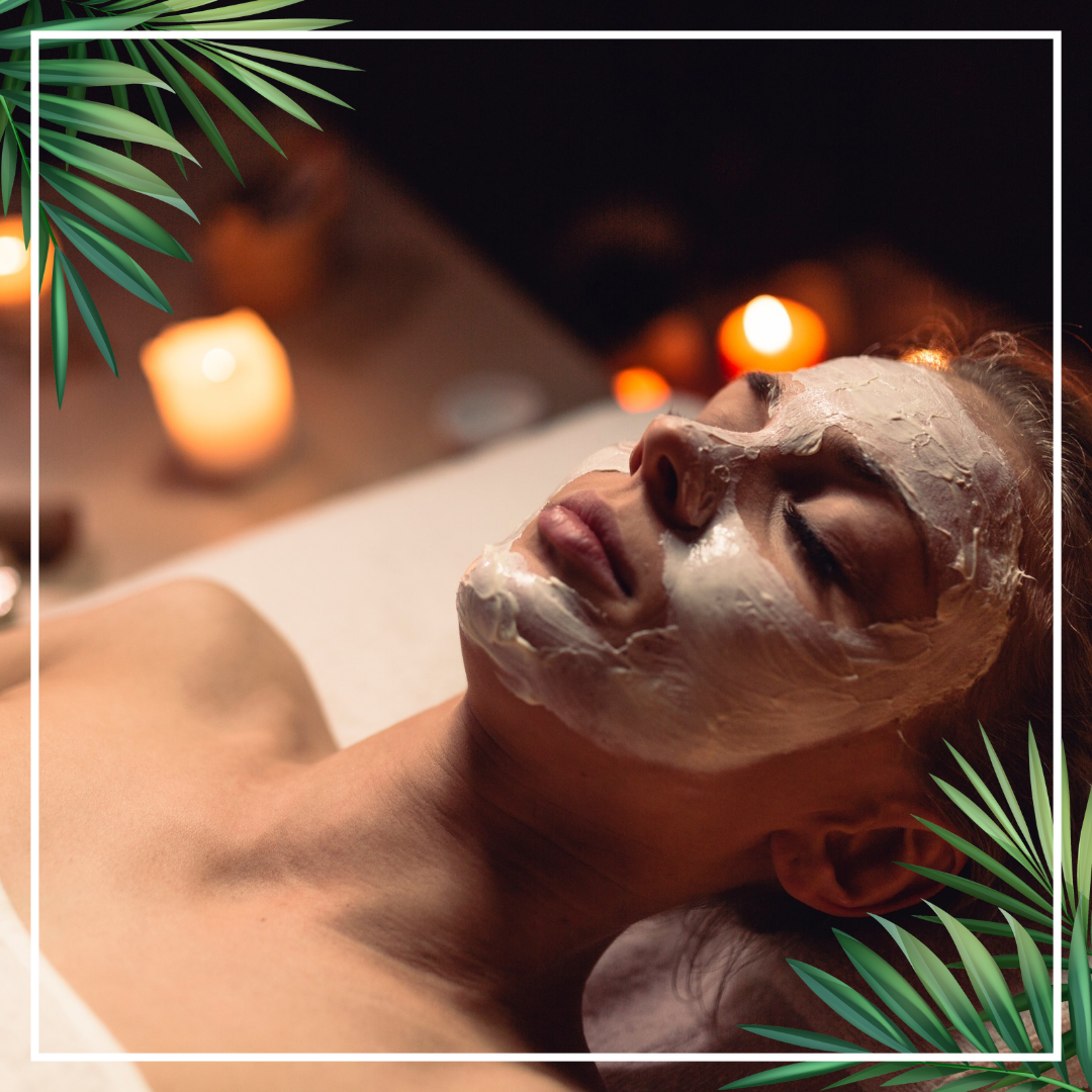 Menemukan Franchise Spa Terdekat di Surabaya