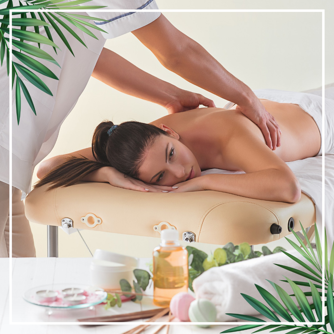 Franchise Spa Murah di Surabaya: Tips Memilih yang Berkualitas