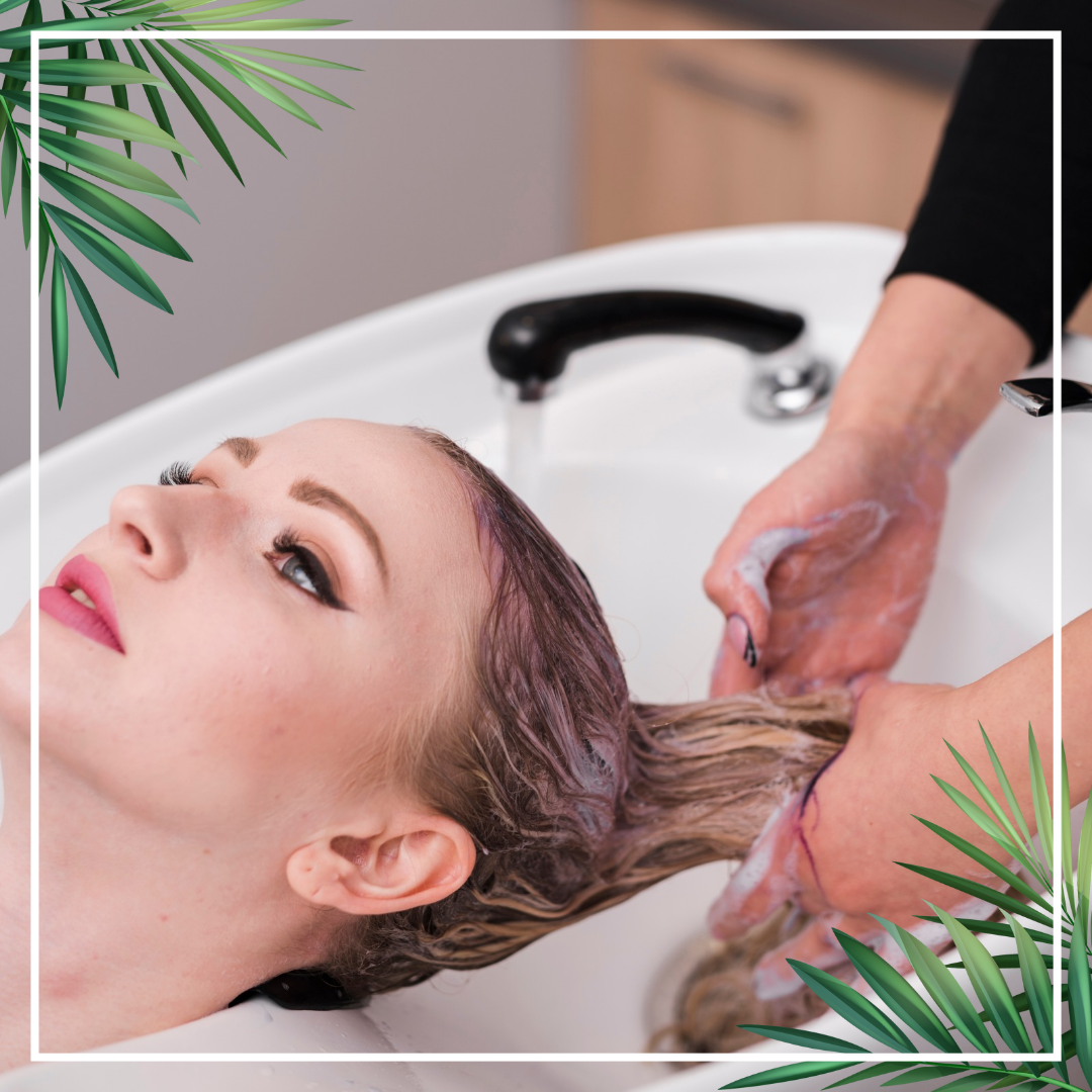 Peluang Franchise Hair Mask dan Perawatan Rambut di Surabaya