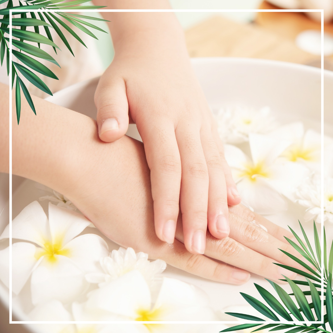 Mengapa Franchise Pedicure di Surabaya Menjadi Tren Bisnis Kecantikan?