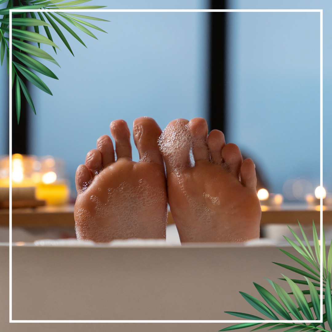 Franchise Foot and Hand Spa Center di Surabaya: Panduan Memulai