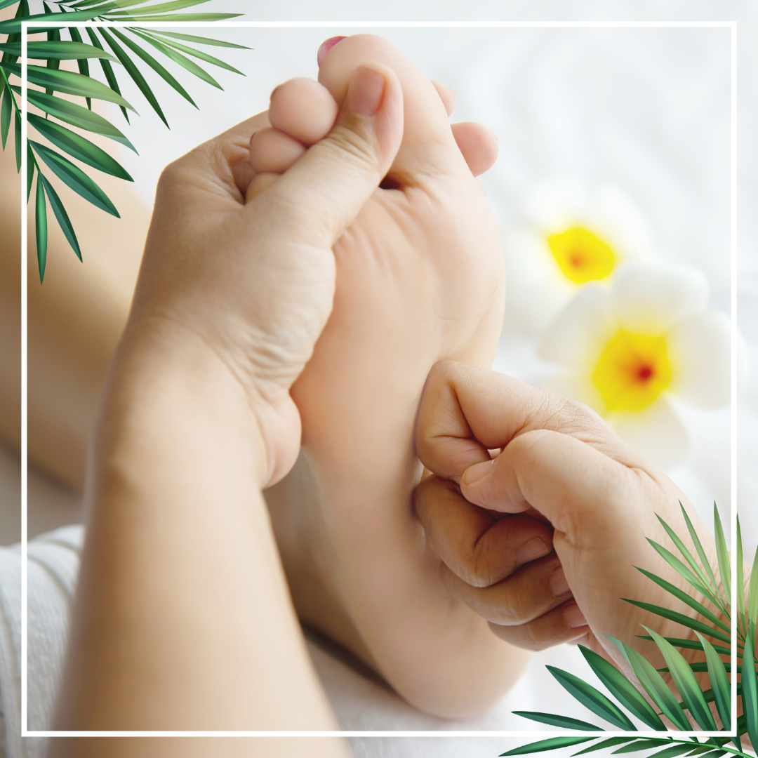 Franchise Foot and Hand Spa dan Massage di Surabaya: Tren Bisnis Kecantikan