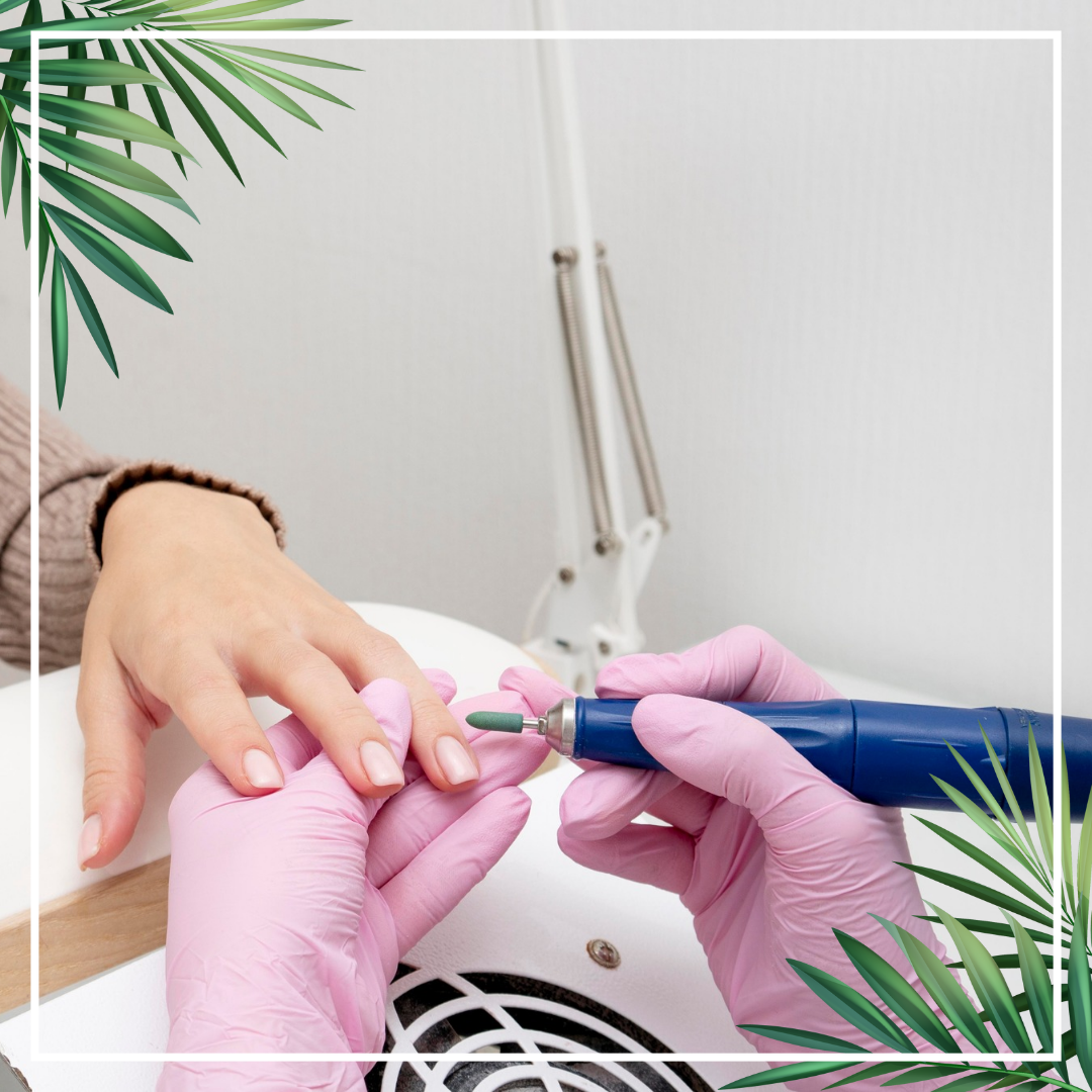 Franchise Manicure di Kota Surabaya: Bisnis Kuku yang Menguntungkan