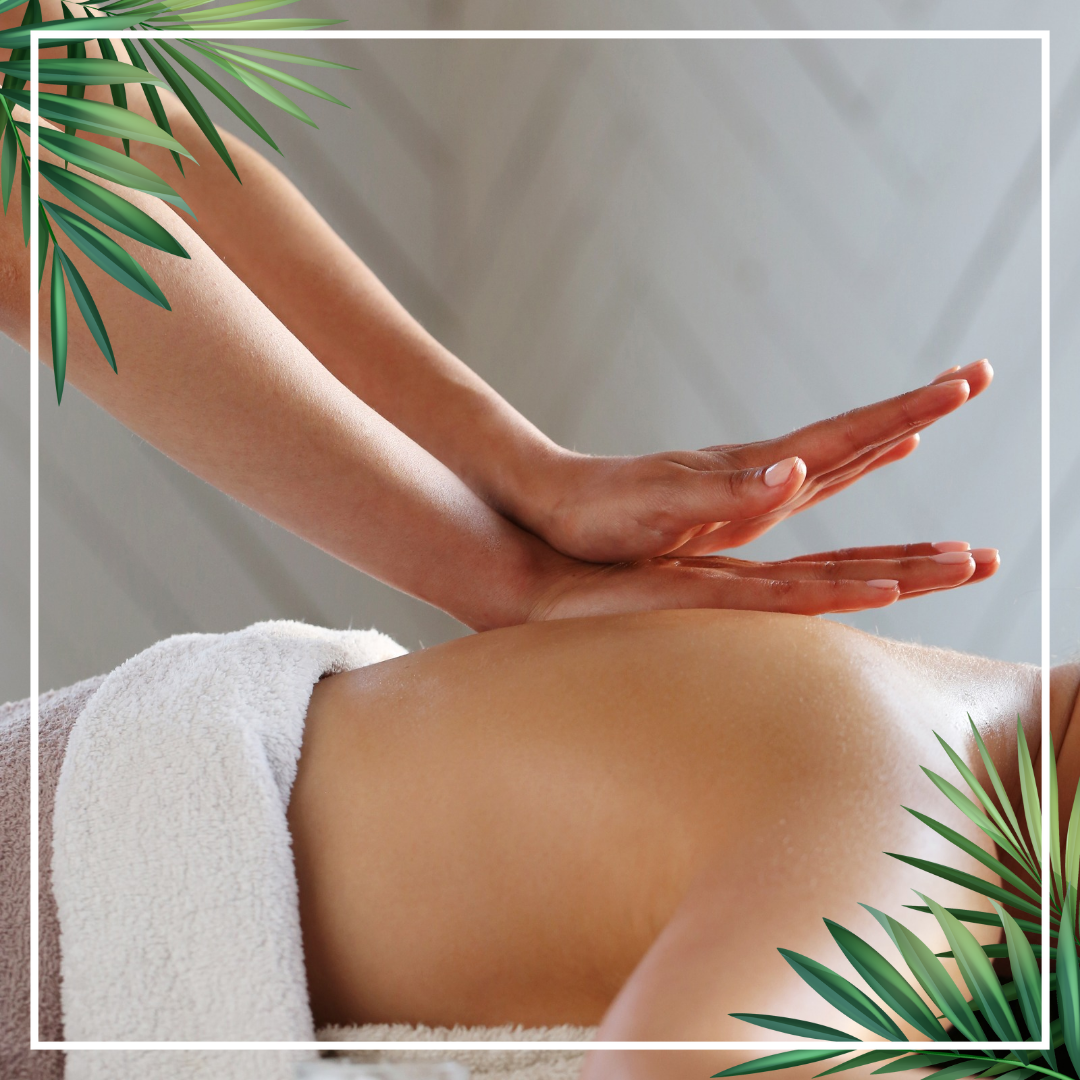 Franchise Spa Massage di Surabaya: Rahasia Cuan Besar di Dunia Kebugaran! 