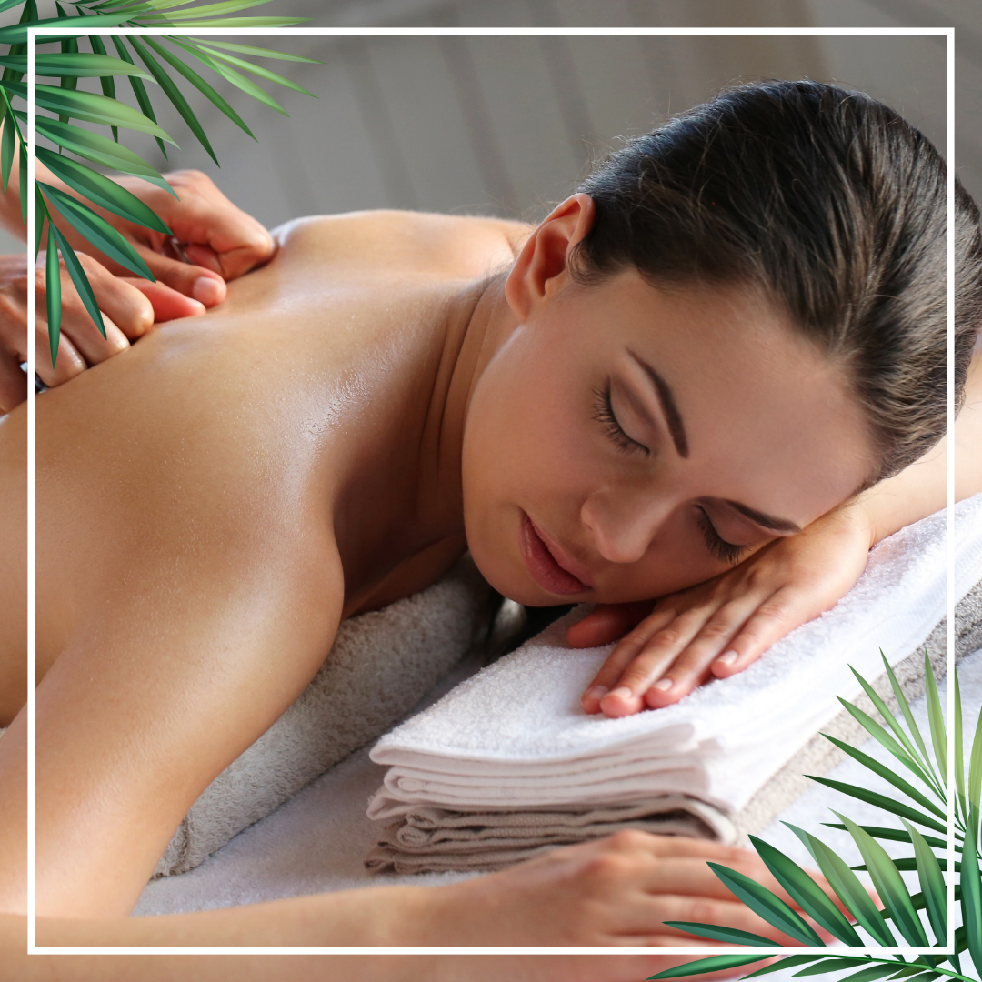 Mengapa Perempuan Memerlukan Luxury Spa? Solusi untuk Kesehatan dan Kecantikan yang Sering Diabaikan 