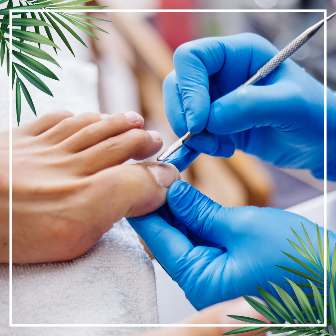 Rahasia Kaki Cantik Tanpa Ribet: Solusi Cerdas untuk Wanita Aktif yang Sering Diabaikan!