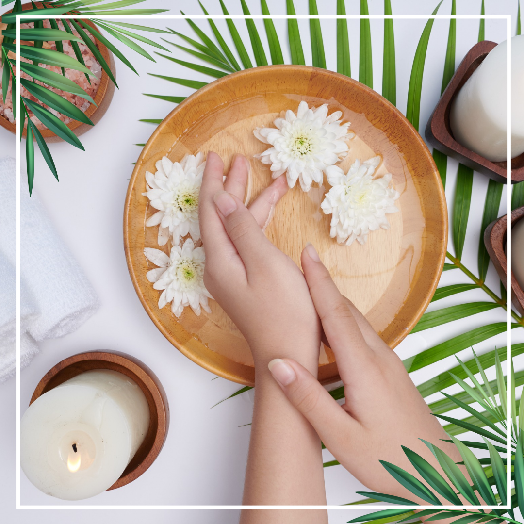 Mengapa Wanita Butuh Perawatan Manicure dan Pedicure? Ini Alasannya!