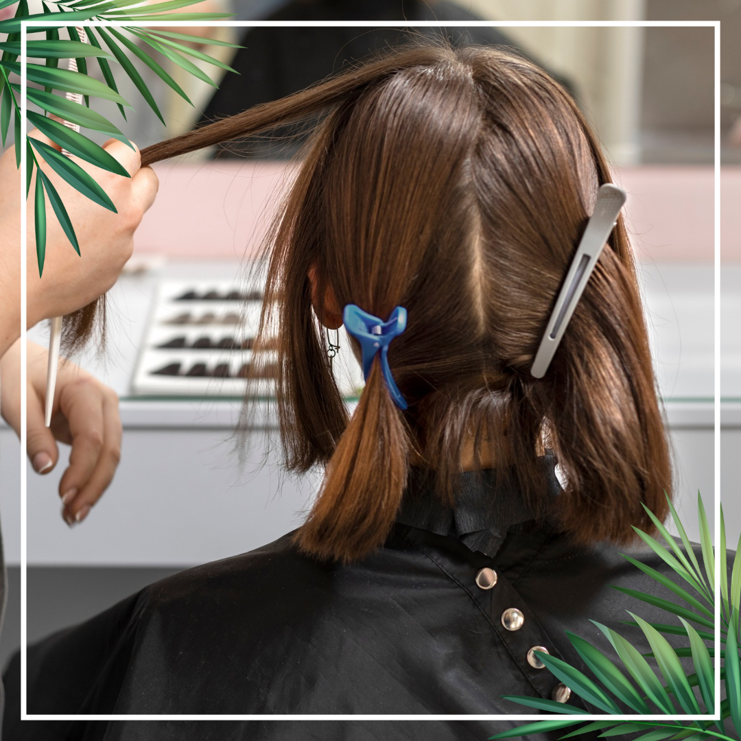 Rambut Sering Rusak? Kenapa Nggak Coba Buka Hair Salon Sendiri, Sekalian Jadi Franchise Menguntungkan!