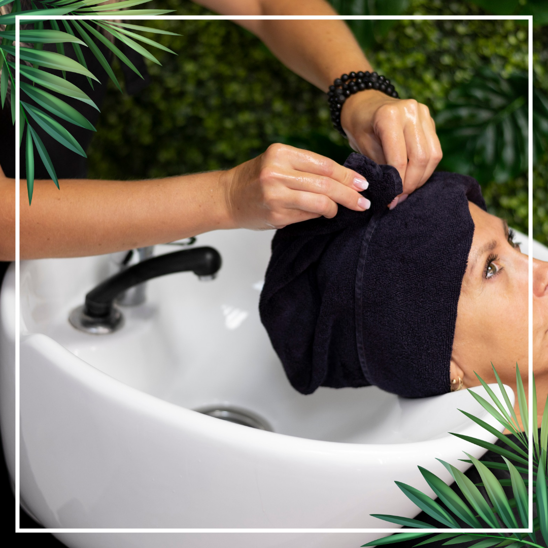 Rambut Kering dan Rusak? Ini Rahasia Sukses Franchise Hair Mask yang Bisa kamu Coba di Surabaya!