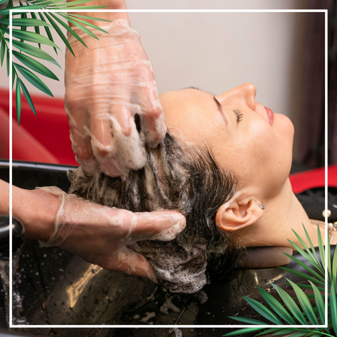 Tren Franchise Hair Creambath di Surabaya: Solusi Sukses untuk Wanita Karier yang Sibuk!