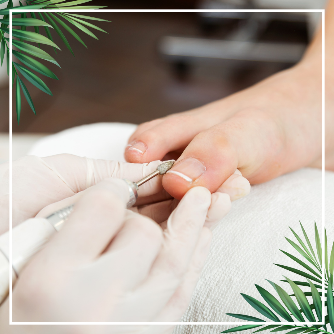 Pedicure Terbaik di Indonesia: Peluang Bisnis yang Hits di Kalangan Wanita!