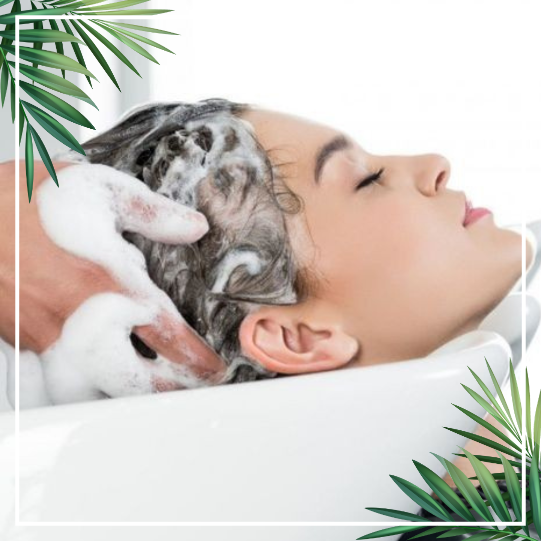 Peluang Bisnis: Creambath di Surabaya yang Siap Bikin Kamu Untung Besar!