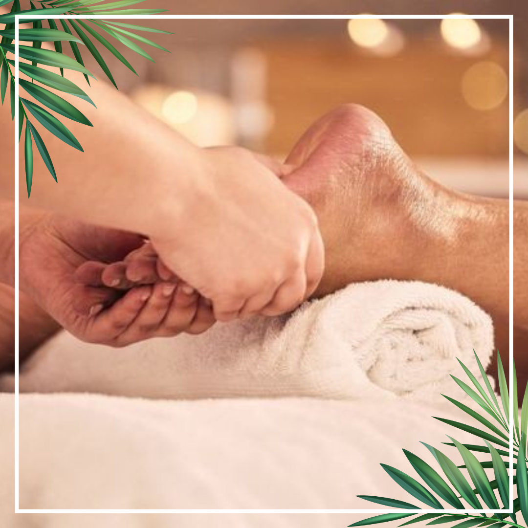 Foot and Hand Spa di Surabaya: Bisnis Relaksasi yang Menggiurkan dan Pasti Untung!