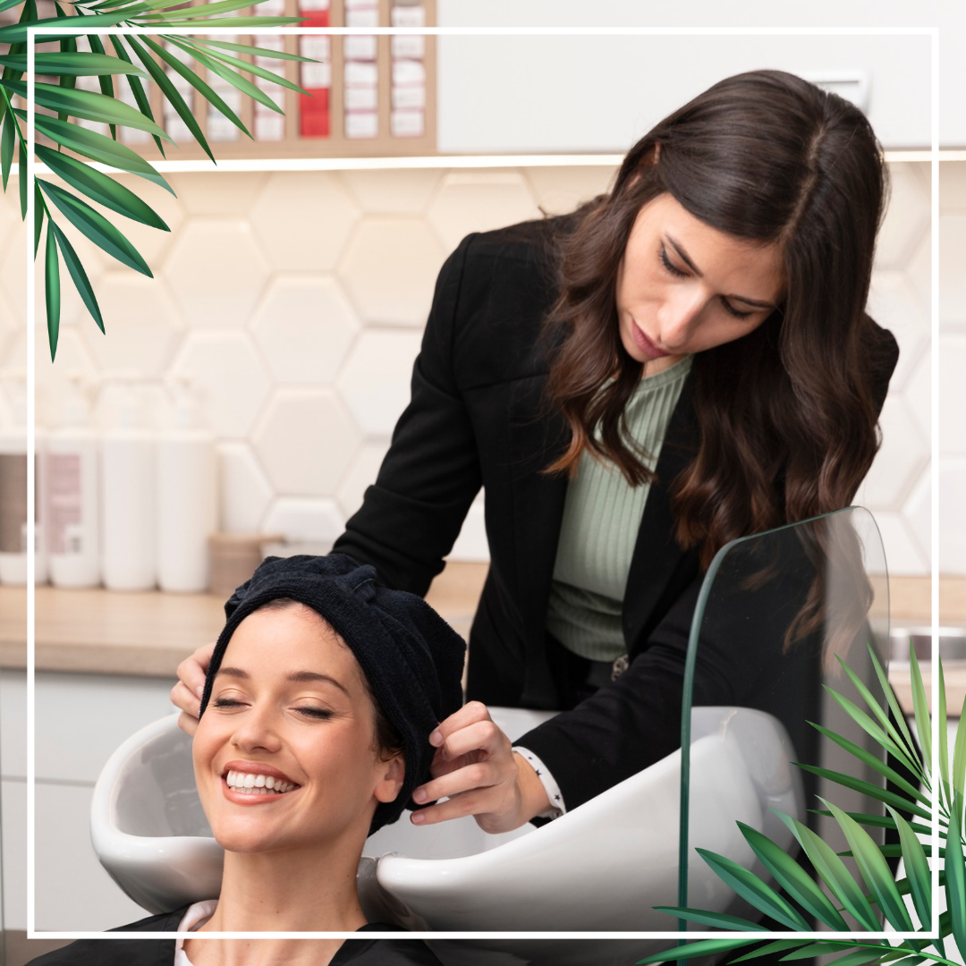 Jadi Entrepreneur Kecantikan: Panduan Sukses Buka Bisnis Hair Mask!