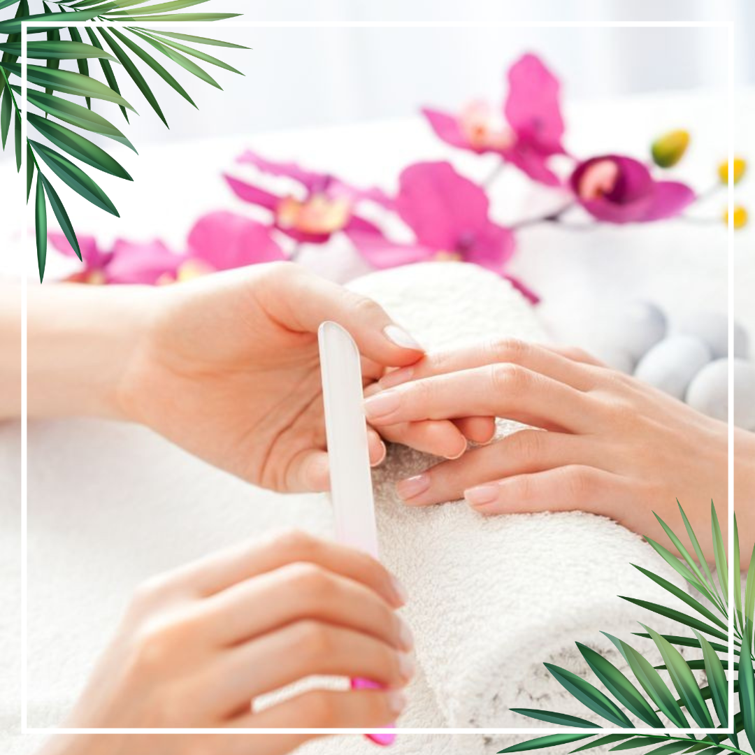 Layanan Manicure Paling Trending di Surabaya: Wujudkan Kuku Kekinian!