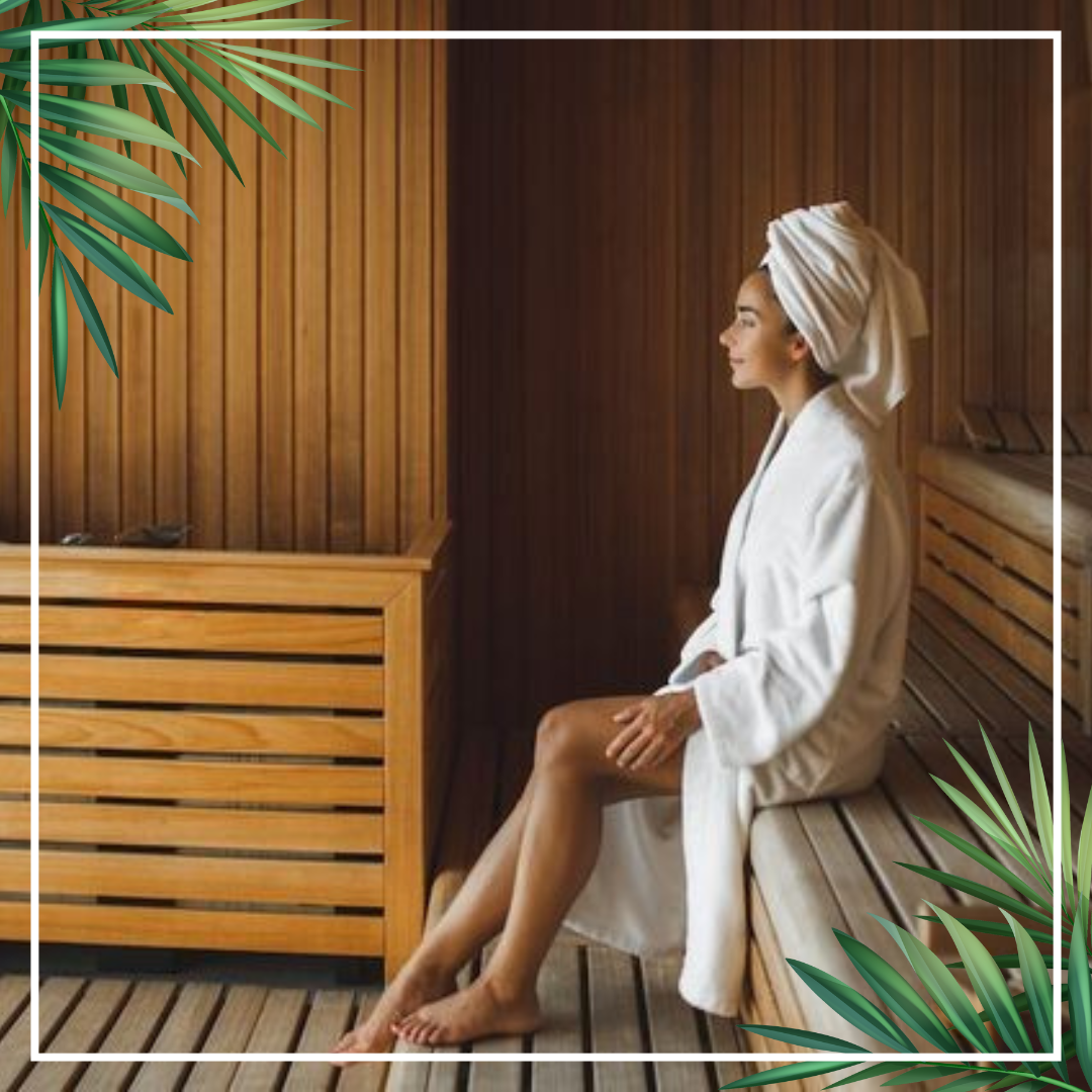 Invest in Your Body: Ambil Kesempatan Bisnis untuk Wanita