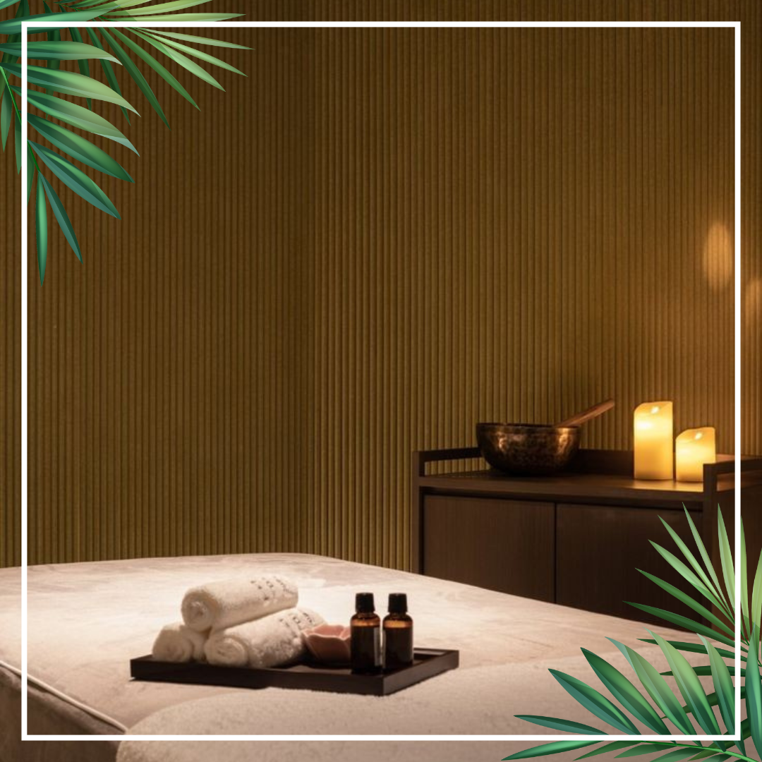 Bisnis Spa Wanita di Musim Hujan Surabaya: Tips Tetap Sehat, Cuan, dan Anti Lelah