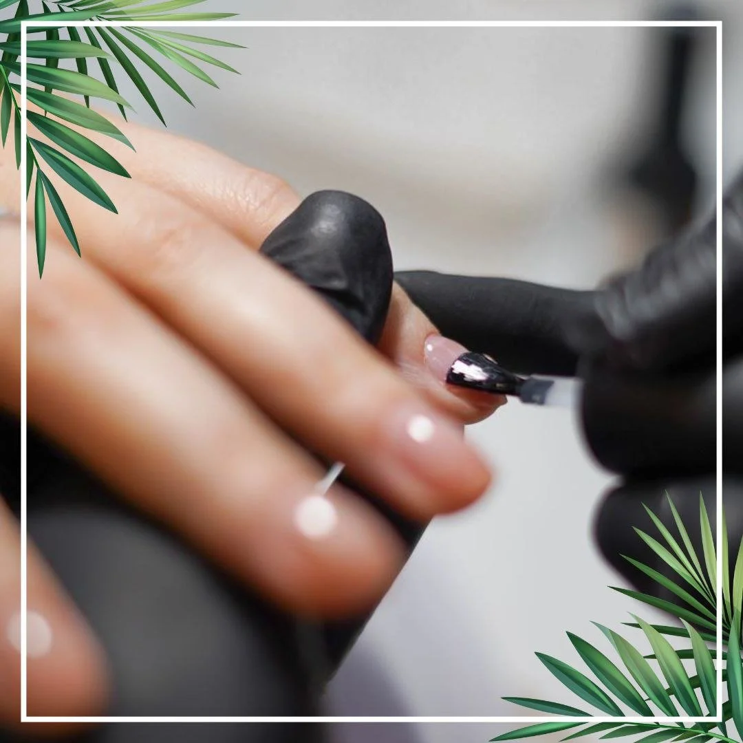 Ingin Jadi Pengusaha Kecantikan? Temukan Peluang Cuan di Nail Salon Paling Dicari di Indonesia