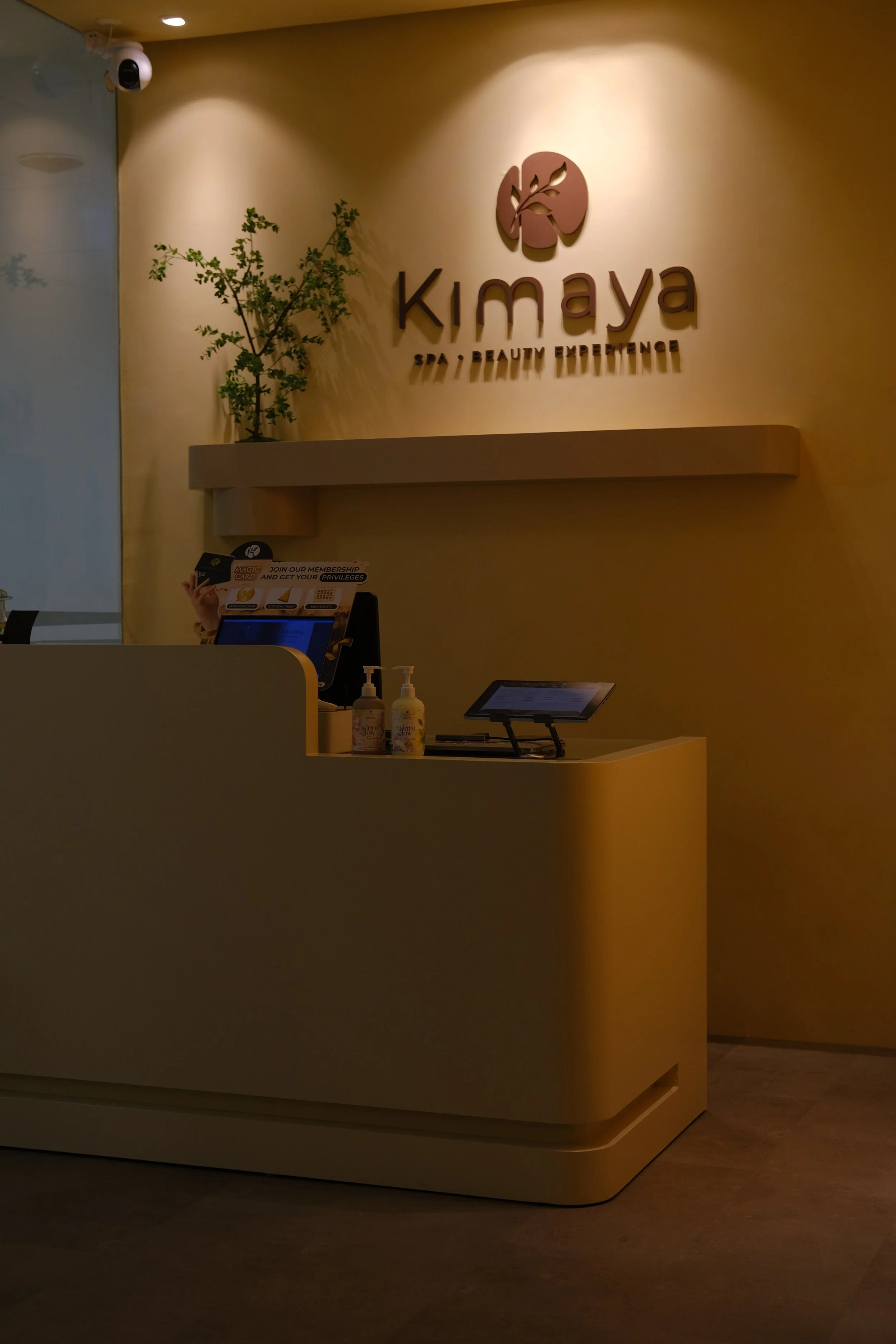 Hujan deras jadi peluang atau tantangan untuk franchise kimaya spa &amp; beauty experience? Simak Faktanya!&nbsp;